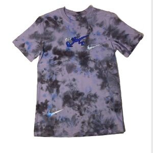 Men’s Nike Tie-Dye T-Shirt